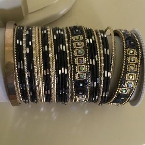 bangle set
